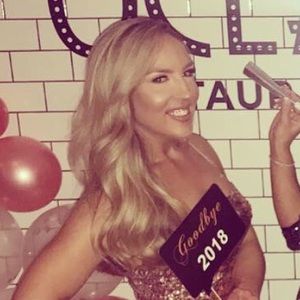 Meet your Posher, Allison